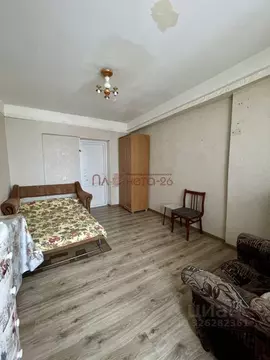 1-к кв. Ставропольский край, Пятигорск ул. Восстания, 91 (18.0 м)