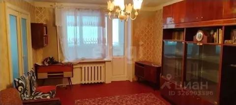 3-к кв. Белгородская область, Белгород бул. Первого Салюта, 9 (58.0 м)