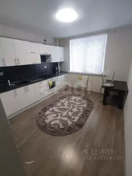 2-к кв. Тверская область, Тверь Оснабрюкская ул., 10 (58.9 м)