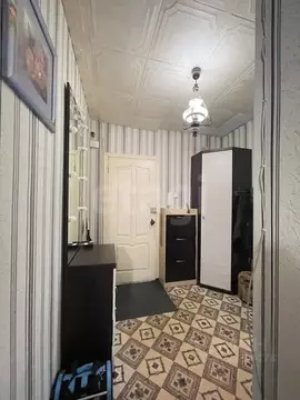 2-к кв. Коми, Сосногорск г. Сосногорск муниципальное образование, ул. ...