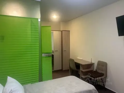 Комната Иркутская область, Иркутск ул. Лапина, 14