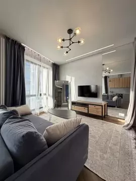 1-к кв. Москва ул. Народного Ополчения, 15К1 (43.0 м)