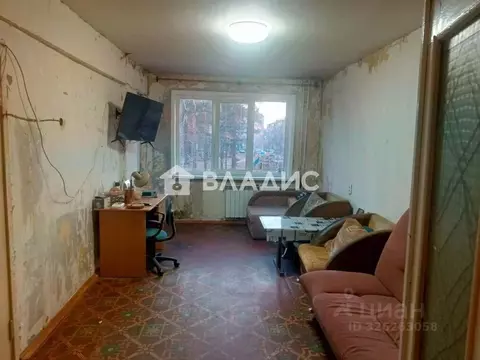3-к кв. Иркутская область, Ангарск 219-й кв-л, 3 (58.1 м)