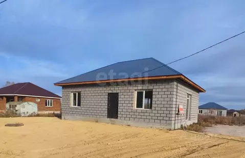 Дом в Амурская область, Благовещенский район, с. Кантон-Коммуна ул. ...