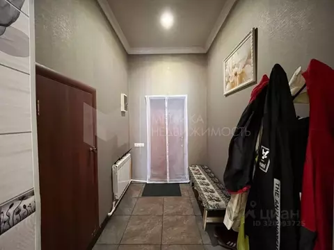 Коттедж в Тюменская область, Тюмень ул. Ярковская, 28Б (115 м)