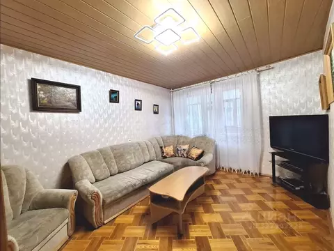 3-к кв. Белгородская область, Белгород Садовая ул., 120б (69.8 м)