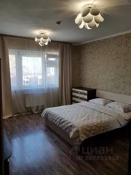 1-к кв. Ямало-Ненецкий АО, Новый Уренгой Оптимистов мкр, 4/3 (35.0 м)