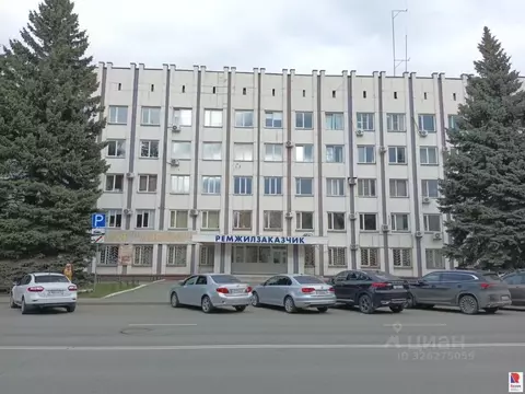 Офис в Челябинская область, Челябинск ул. Елькина, 79 (79 м)