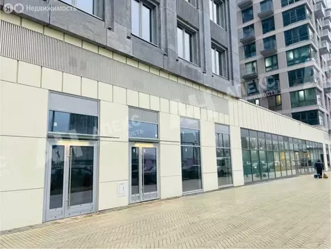 Помещение свободного назначения (124 м)