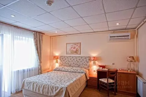 Комната Московская область, Сергиев Посад Овражный пер., 8 (20.0 м)