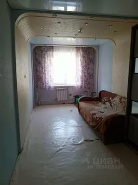 4-к кв. Хакасия, Пригорск рп 3 (82.8 м)