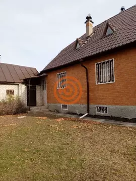 Дом в Тюменская область, Тюмень ул. Новозаимская, 13 (174 м)