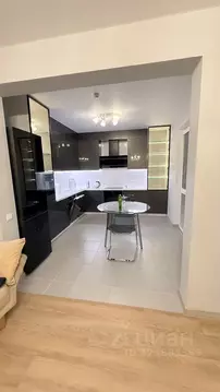 3-к кв. Москва 1-я Владимирская ул., 47к1 (80.0 м)