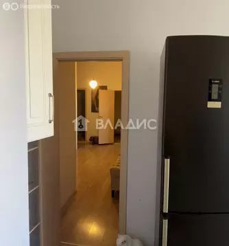 3-комнатная квартира: Московская область, городской округ Мытищи, ...