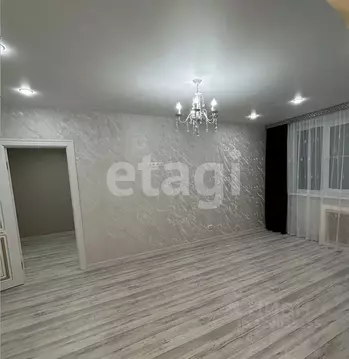 2-к кв. Чувашия, Чебоксары ул. Энтузиастов, 7 (44.2 м)