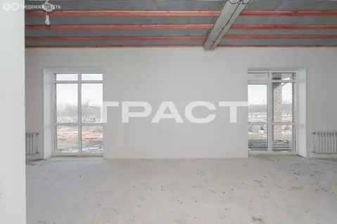 Дом в Семилуки, улица 25 лет Октября (110 м)