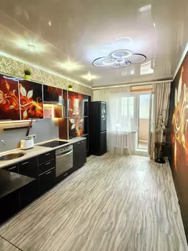 2-к кв. Владимирская область, Владимир ул. Фатьянова, 20 (56.3 м)