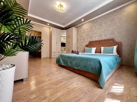 1-к кв. Ставропольский край, Пятигорск Оранжерейная ул., 17к2 (50.0 м)