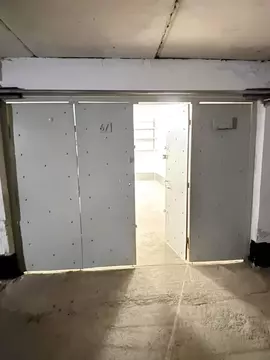 Гараж в Крым, Симферополь ул. Железнодорожная (18 м)