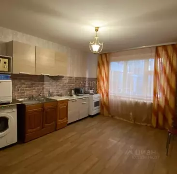 3-к кв. Тюменская область, Тюмень Широтная ул., 167 (91.3 м)