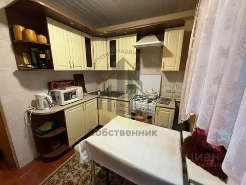 1-к кв. Воронежская область, Воронеж Беговая ул., 4/1 (30.0 м)