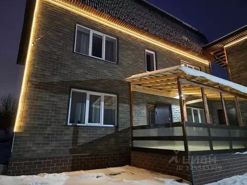 Дом в Башкортостан, Белорецк Ветеран-2 СНТ, 111 (110 м)