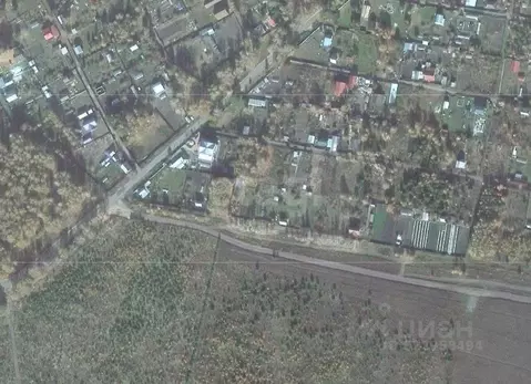 Участок в Курганская область, Кетовский муниципальный округ, с. ...