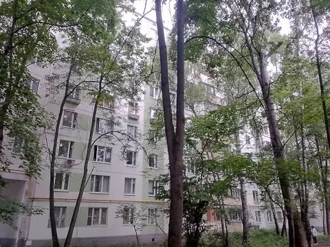 2-к кв. Москва ш. Энтузиастов, 94К2 (43.8 м)