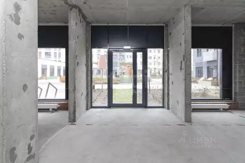 Помещение свободного назначения в Тюменская область, Тюмень ул. ...