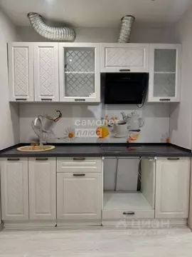 1-к кв. Рязанская область, Рязань ул. Зеленая, 18 (33.0 м)