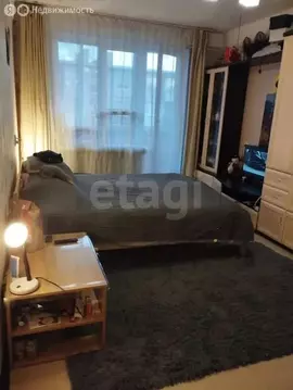 1-комнатная квартира: Санкт-Петербург, проспект Юрия Гагарина, 38к2 ...