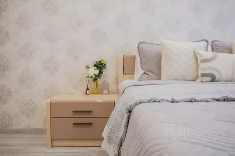 2-к кв. Волгоградская область, Волгоград ул. Пархоменко, 2 (62.0 м)