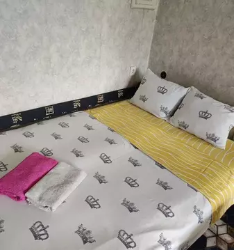 2-к кв. Московская область, Серпухов ул. Горького, 16 (42.0 м)