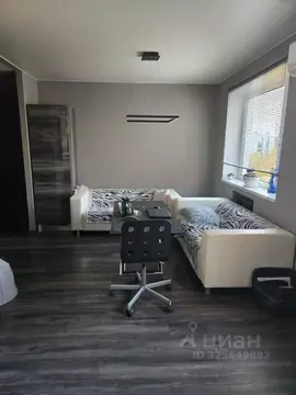 2-к кв. Санкт-Петербург ул. Кораблестроителей, 35 (48.0 м)