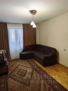 1-к кв. Белгородская область, Белгород ул. Некрасова, 17в (33.9 м)