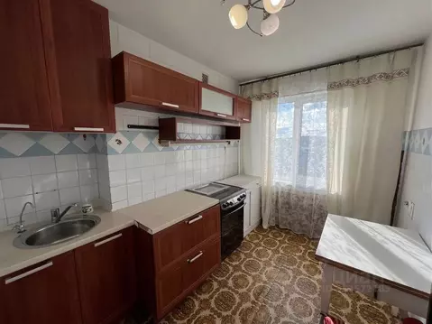 2-к кв. Мурманская область, Мурманск Якорный пер., 10 (46.5 м)