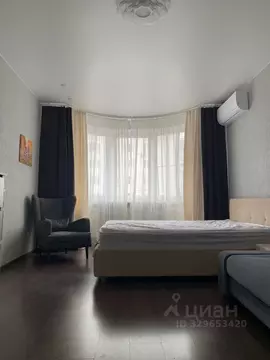 1-к кв. Московская область, Одинцово ул. Чистяковой, 84 (38.0 м)