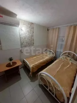 Студия Краснодарский край, Анапа ул. Тургенева, 45 (12.0 м)