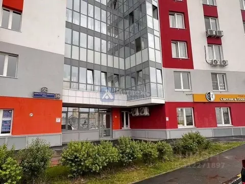 Помещение свободного назначения в Тюменская область, Тюмень ул. ...