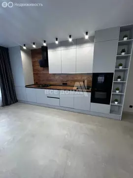 3-комнатная квартира: Ставрополь, улица Генерала Маргелова, 5/1 (79 м)