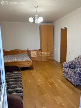 1-комнатная квартира: Москва, улица Маршала Савицкого, 6к1 (37.6 м)