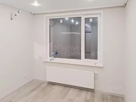 Студия Тюменская область, Тюмень Интернациональная ул., 199к9 (18.0 м)