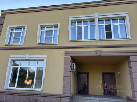 Дом в Белгородская область, Белгородский район, Никольское с/пос, с. ...