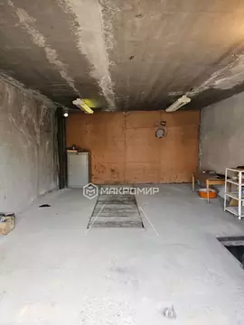 Гараж в Новосибирская область, Новосибирск туп. Красина, 6 (45 м)