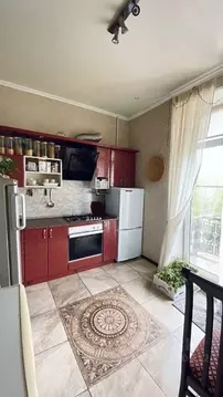 3-к кв. Челябинская область, Челябинск ул. Гагарина, 2 (78.6 м)