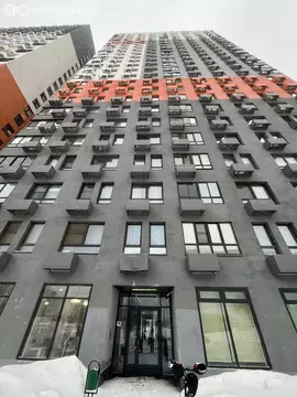 Квартира-студия: Химки, улица Родионова, 7 (23 м)