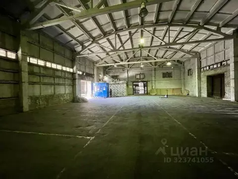 Склад в Новосибирская область, Новосибирск Толмачевская ул., 33/4к1 ...