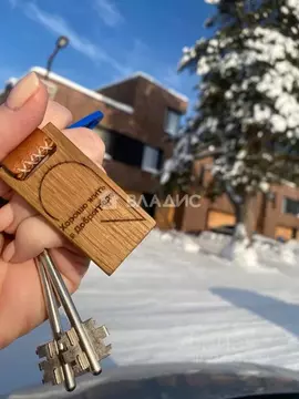 Таунхаус в Владимирская область, Ковровский район, Доброград ...