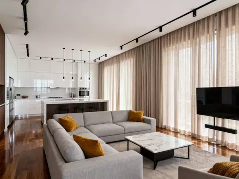 4-к кв. Москва Садовническая ул., 57С2 (161.0 м)