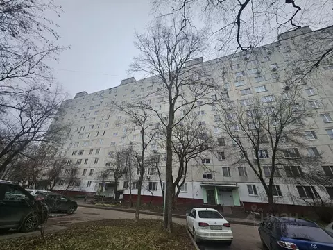 3-к кв. Москва Мурановская ул., 13 (63.3 м)